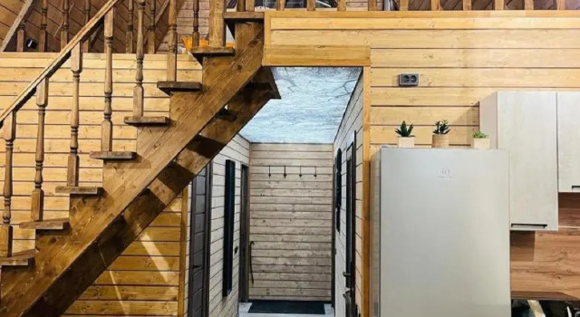 Cozy House, Rezervați Hotel Bukovel Bukovel Ski