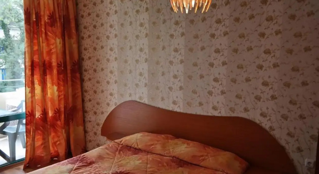 Люкс Tanya Hotel