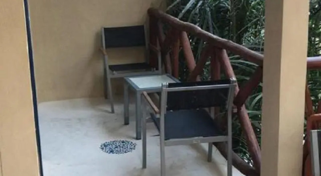 Standard dublă cameră La Constanza de Rulo