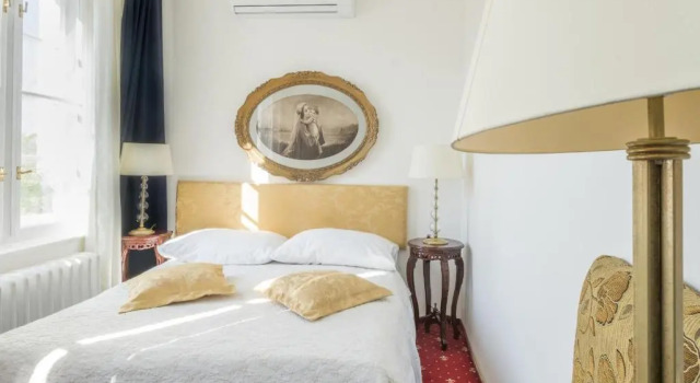 Suite Hotel Bologna