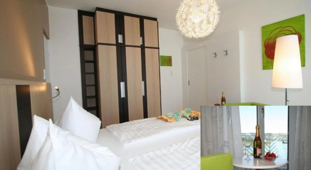 Buchenheim Apartments