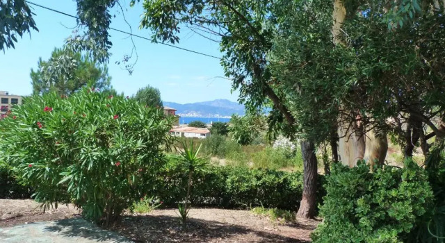 Villa A Pineta, Book Villa Molini Korsika