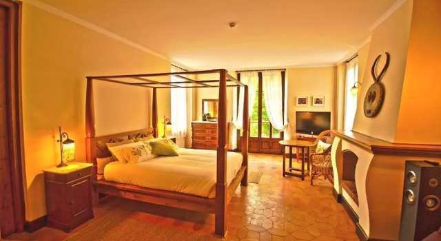 Hotel Mas De Xaxàs, Prenota Hotel Camprodon Ripolles
