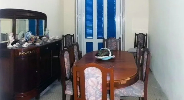Casa Armando Havana