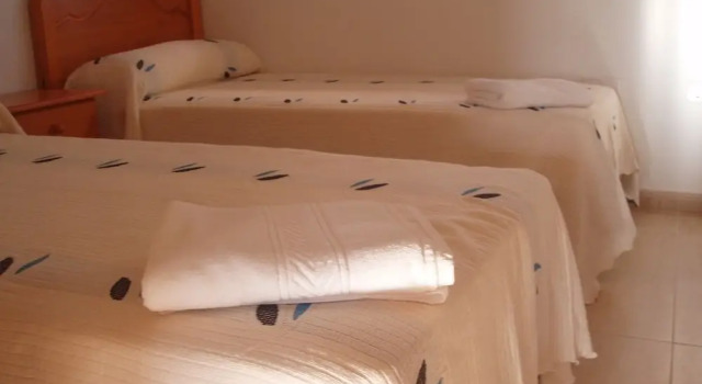 Apartamento Mar de Cristal 3.2.11, Prenota Appartamento Hotel a Murcia con piscina, Piscina