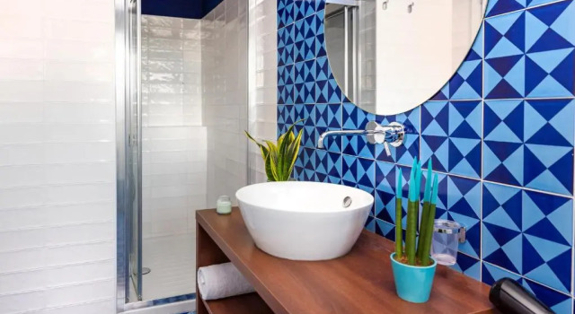 Двухместный номер Standard с балконом A I R Sorrento House