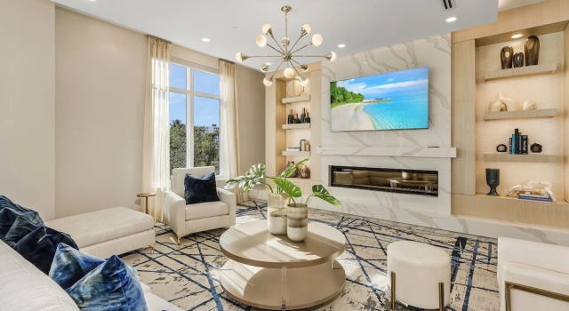 Grandview #603 - 4142 Bay Beach Ln 3 Bedroom Condo by RedAwning