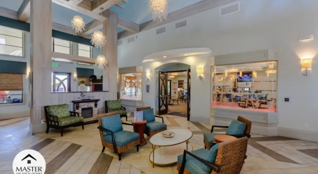 8 Bedroom/ 5 Bathroom Champions Gate (1193 CD), Davenport, US, Rezerwuj Hotel Kissimmee Kissimmee