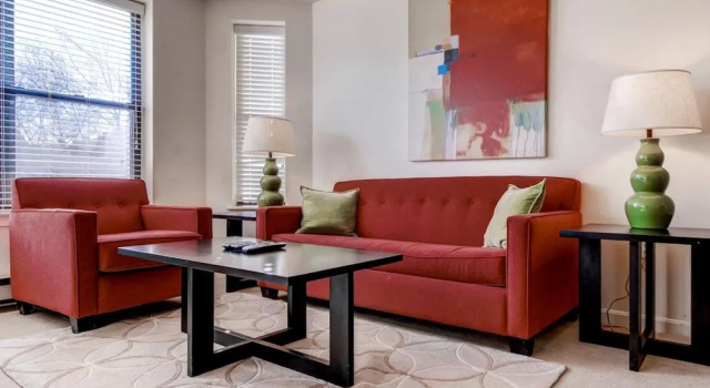 Garrison Street Apartment by Stay Alfred, Забронировать Апартаменты/квартира Апартаменты Бостона, рядом с Minuteman Bikeway, Апартаменты/квартира