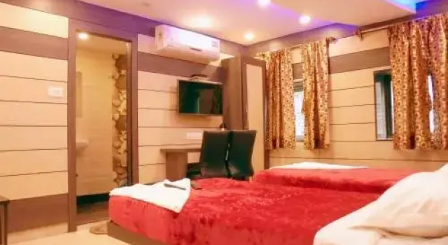 Hotel Great Western