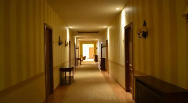 Belmont Hotel, Prenota Hotel Batroûn North Governorate