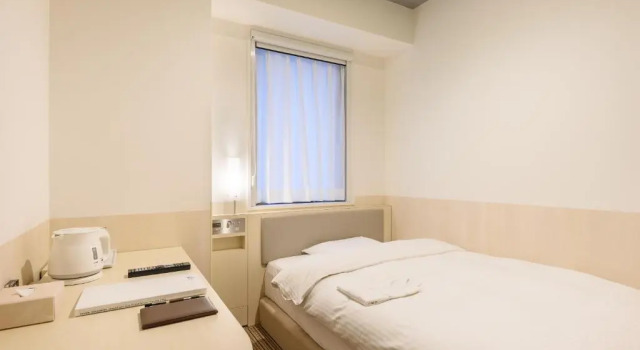Одноместный номер Standard Belken Hotel Kanda
