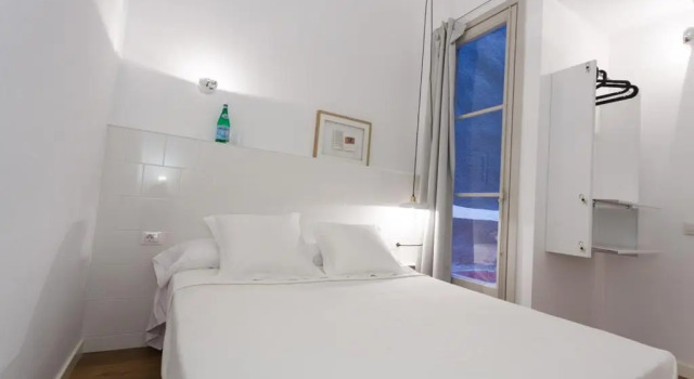 Двухместный номер Economy Hostal Argo