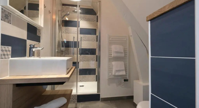 Полулюкс Logis Hotel Le Relais du Teulet