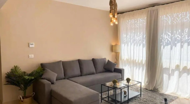 Lovely 1 Bedroom apt. At Mangroovy residence with free access to the Beach and Pools, Prenota Hotel El Gouna 