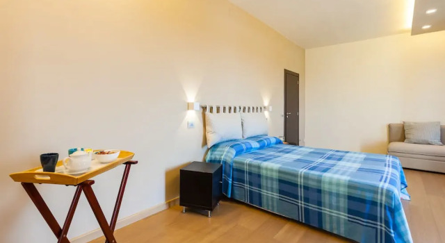Villa Viuli, Prenota Villa Torre del Greco Campania