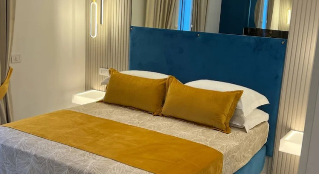 Номер Standard La Lepre Artemide
