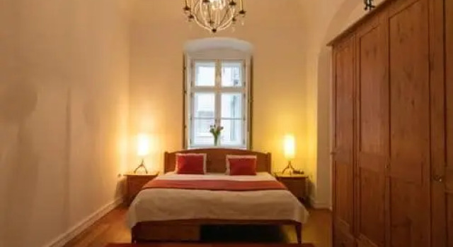 Design Apartment Eger, Buchen Sie Ferienwohnung Eger 
