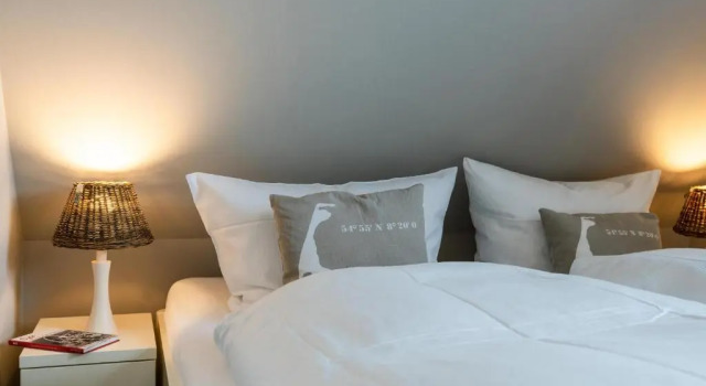 Appartement Lille Kamp 2, Забронировать Апартаменты/квартира Апартаменты Зильт-Ост, Апартаменты/квартира