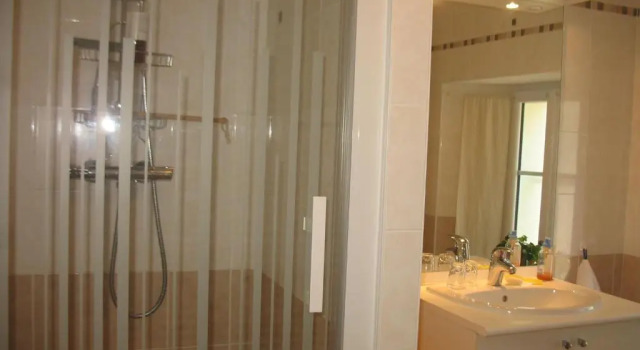 Номер Standard La Maison dHéloïse