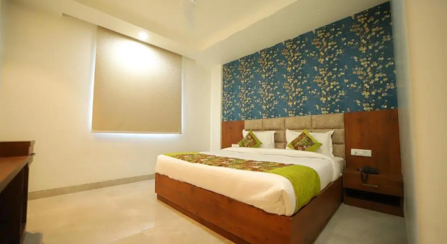 Номер Deluxe Hotel Marine House