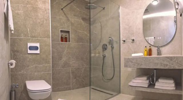 Люкс Grand Visula Hotel & Spa - New Opening 2026