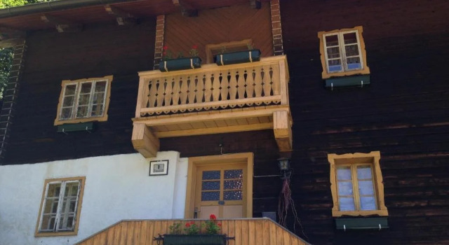 Ferienhaus Pirker