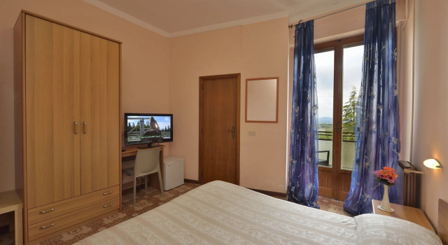 Hotel Attico