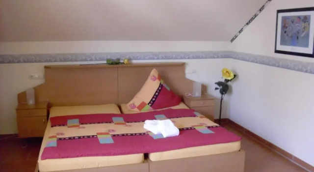 Номер Standard Hotel Bueraner Hof