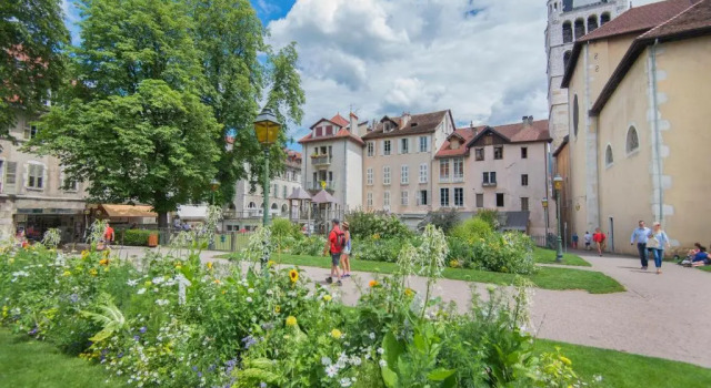 Апартаменты Deluxe Appartement Le Venise