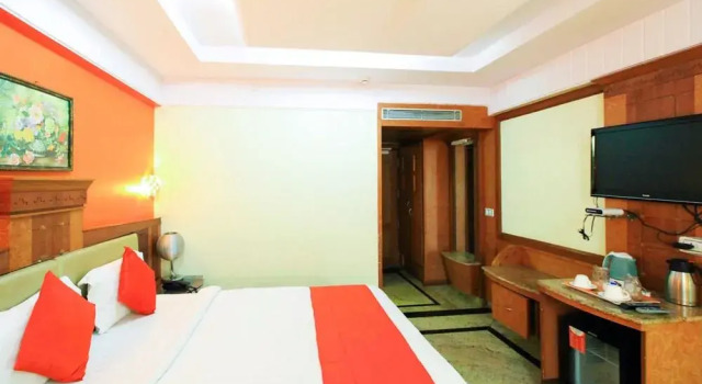 Zo Rooms Rajaji Nagar Mantri Square, Rezervovat Hotel Bangalore Bangalore