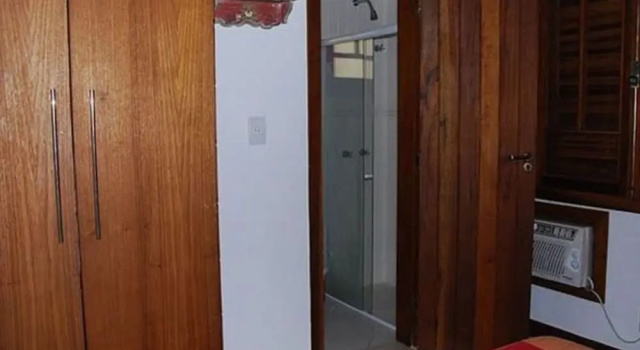 Коттедж Casa 4 suites a 200m da Rua das Pedras
