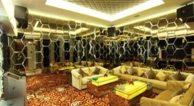 Cyts Greentree Eastern International Hotel, Book Hotel Hoteller i Suzhou med parkering, Parkering