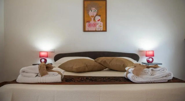 Suite B&B Don Alessandro