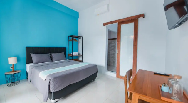 Canggu Bonita Guesthouse, Забронировать Гостевой дом Гостевые дома Чангу, Гостевой дом