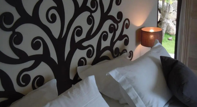Двухместный номер Comfort Hotel A Piattatella