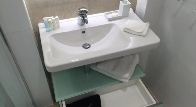Номер Deluxe Hotel Erwin Junker