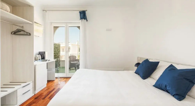 Номер Standard YourHome - Villa Sorrento