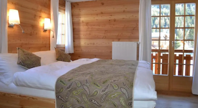 Hôtel Mélèze, Boek Hotel Anniviers Sierre