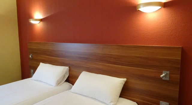 Двухместный номер Standard Residence Share Inn