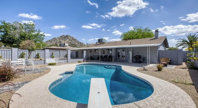 Коттедж Centrally Located Oasis 1 Mi to Shadow Mountain!