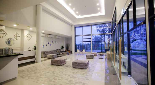 Collection Hotel Hua Hin, Забронировать Отель Отели Пхетчабури 3 звезды, 3*