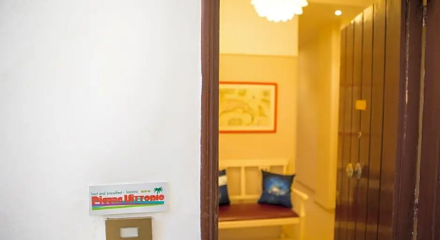 B&B Piazza Vittorio