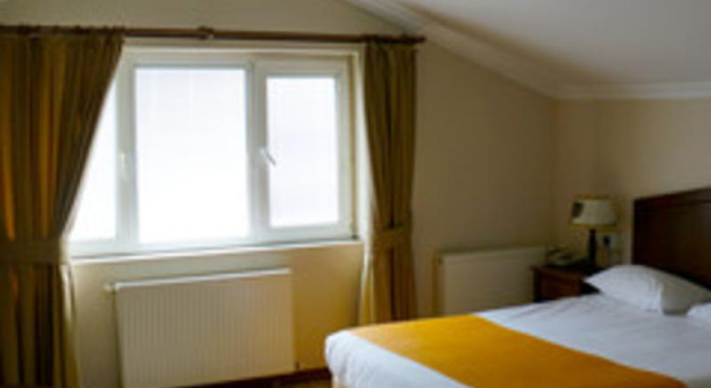 Номер Standard ERKANLI COUNTRY Resort , Spa & Riding Club - Special Class