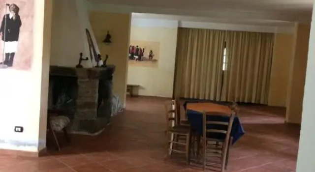 Номер Standard Agriturismo Il Muto di Gallura