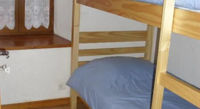 Location appartement 6 personnes, Rezerwuj Apartament Genos Hautes-Pyrénées