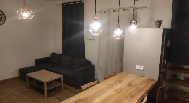 Ressourcez vous #montagnes#73 Savoie# appartement 6 couchages, Prenota Appartamento Hotel a Alvernia con parcheggio, Parcheggio