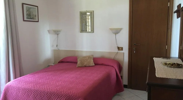 B&B Vecchio Mulino, Забронировать Отель «постель и завтрак» Борги Италия