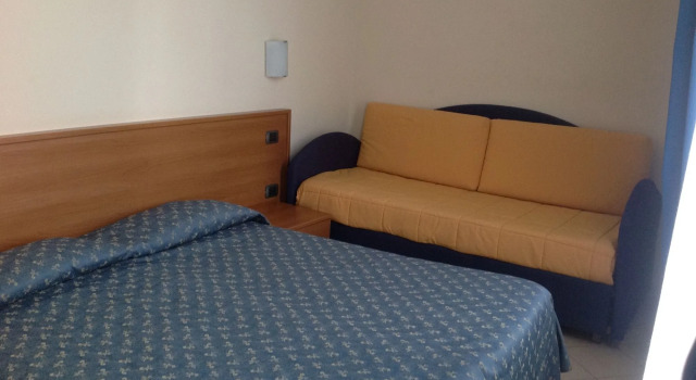 Hotel Spinelli