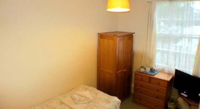 Kingswear Park Club, Забронировать Отель Отели Англии 3 звезды, 3*